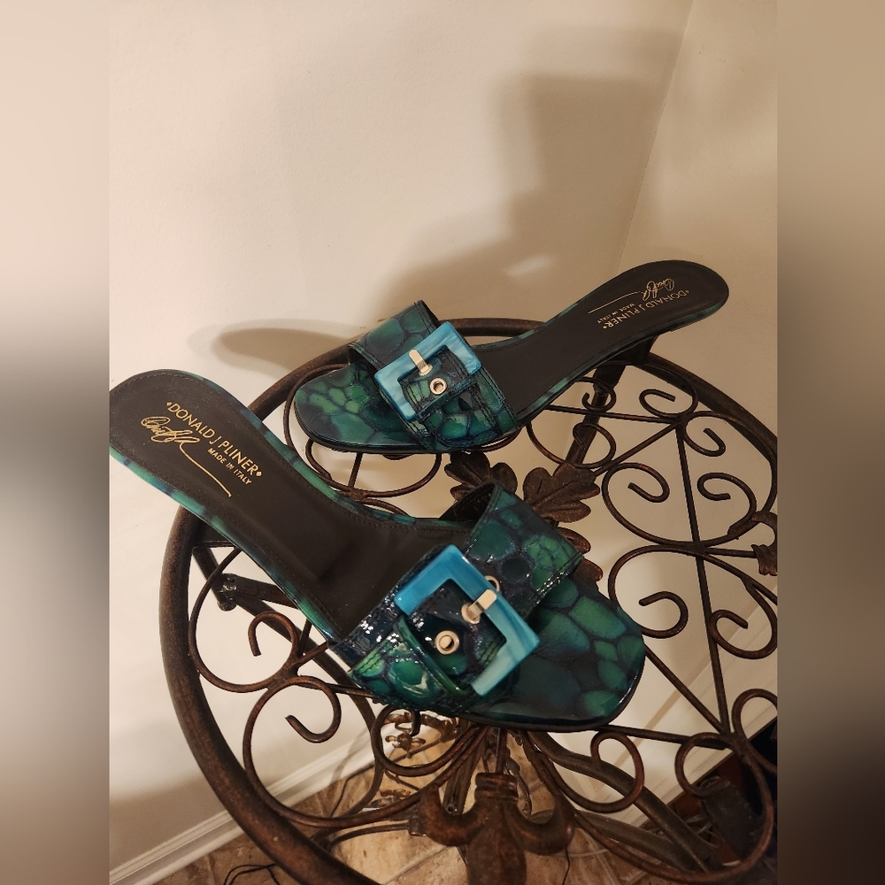 Donald J. Pliner Shoes